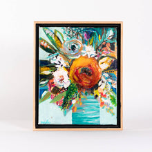 Load image into Gallery viewer, Nida Akhtar Studio - Gulshan Painting - Sacramento . Shop