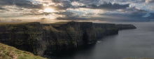 Load image into Gallery viewer, Mims Fine Art Photography- Isles of dreams Cliffs of Moher (Ireland), Wall Art, Mims fine art, Atrium 916 - Sacramento.Shop