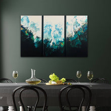 Load image into Gallery viewer, Kat Martinez - Under The Sea, Wall Art Painting - Sacramento . Shop