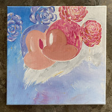 Load image into Gallery viewer, Regina Lavenant - i am Me, Wall Art, Wall Art, Damn Gina Paints, Sacramento . Shop