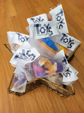 Load image into Gallery viewer, Tenacious Goods - Toys Trapped in Tape, Games & Toys, Tenacious Goods, Atrium 916 - Sacramento.Shop