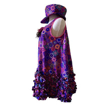 Load image into Gallery viewer, Grace Yip Designs-I Purple You Bow Dress, Fashion, Grace Yip Designs, Sacramento . Shop
