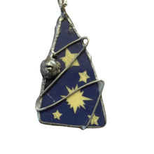 Load image into Gallery viewer, Zombie Upcycled - Dinner Plate Jewelry, Jewelry, Zombie Upcycled, Atrium 916 - Sacramento.Shop