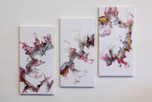 Load image into Gallery viewer, Kat Martinez - Serpent Wall Art Painting - Sacramento . Shop