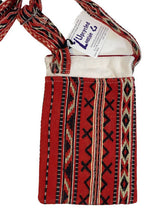 Load image into Gallery viewer, Zombie Upcycled - Crossbody Wallet/Purse, Bags, Zombie Upcycled, Atrium 916 - Sacramento.Shop