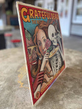 Load image into Gallery viewer, Boomcase- Grateful Dead Vinyl-Bluetooth Speaker, Electronics, BoomCase, Sacramento . Shop