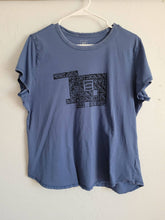 Load image into Gallery viewer, Tenacious Goods - Block Print Shirt, Fashion, Tenacious Goods, Atrium 916 - Sacramento.Shop