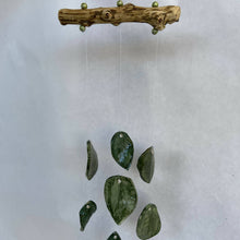 Load image into Gallery viewer, Lorna M Designs - Ceramic Wind Chimes in Assorted Designs, Ceramics, Atrium 916, Atrium 916 - Sacramento.Shop