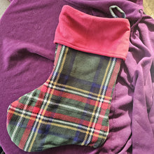 Load image into Gallery viewer, DragonEssence - Christmas Stocking, Crafts, Dragon Essence, Atrium 916 - Sacramento.Shop