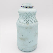 Load image into Gallery viewer, Retro Dame - Ice Blue Lemonade Home Decor - Sacramento . Shop