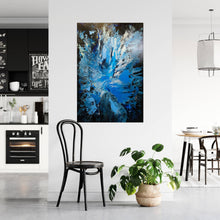 Load image into Gallery viewer, Kat Martinez “Splash”, Wall Art, Kat Martinez, Sacramento . Shop