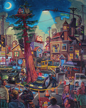 Load image into Gallery viewer, Gregory Shilling - The Last Tree in Town, Wall Art, Gregory Shilling, Atrium 916 - Sacramento.Shop