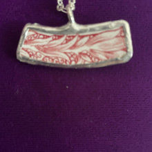 Load image into Gallery viewer, Zombie Upcycled - Dinner Plate Jewelry, Jewelry, Zombie Upcycled, Sacramento . Shop