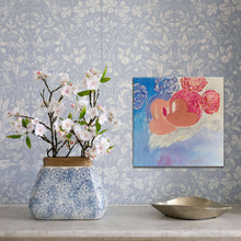 Load image into Gallery viewer, Regina Lavenant - i am Me, Wall Art, Wall Art, Damn Gina Paints, Sacramento . Shop