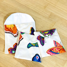 Load image into Gallery viewer, DragonEssence - Snap top reusable bag lunch set, Bags, Dragon Essence, Atrium 916 - Sacramento.Shop