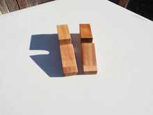 Load image into Gallery viewer, WCS Designs- Charcuterie/Serving Board Stands, Wood Working, WCS Designs, Atrium 916 - Sacramento.Shop