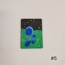 Load image into Gallery viewer, Hellxia - Tulip Minis Collection - Night, Wall Art, Hellxia, Atrium 916 - Sacramento.Shop