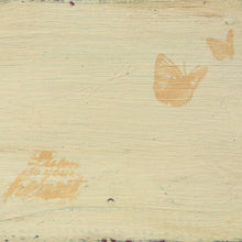 Load image into Gallery viewer, Retro Dame - Love Box Home Decor - Sacramento . Shop