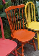 Load image into Gallery viewer, Lemonade Furniture - Rainbow Chairs, Furniture, Lemonade Furniture, Sacramento . Shop