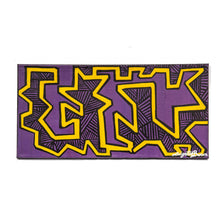 Load image into Gallery viewer, Delgreta Brown - Pugilism of Giants, Wall Art, Amariginal Art, Sacramento . Shop