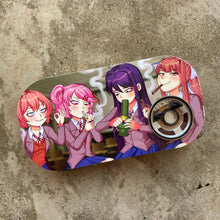 Load image into Gallery viewer, Boomcase-Rolling Tray-Girls-Bluetooth Speaker, Electronics, BoomCase, Sacramento . Shop