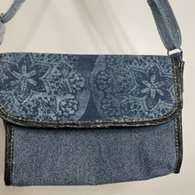 Load image into Gallery viewer, Lorna M Designs - Totes, purses & backpacks--upcycled, Bags, Lorna M Designs, Atrium 916 - Sacramento.Shop