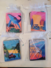 Load image into Gallery viewer, Tenacious Goods - Summer Vibes Art Cards, Stationery, Tenacious Goods, Atrium 916 - Sacramento.Shop
