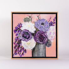 Load image into Gallery viewer, Nida Akhtar Studio - Jamni Painting, Wall Art, Nida Akhtar Studio, Sacramento . Shop