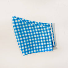 Load image into Gallery viewer, Atrium 916-Gingham Mask, Masks, Atrium 916, Atrium 916 - Sacramento.Shop