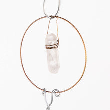 Load image into Gallery viewer, Marry Contrary Design & Decor - Crystal Dream Dangler, Wall Art, Marry Contrary Design & Decor, Sacramento . Shop