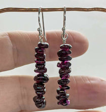 Load image into Gallery viewer, Arcane Moon - Gemstone Dangle Earrings, Jewelry, Arcane Moon, Atrium 916 - Sacramento.Shop
