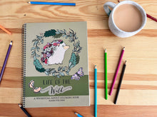 Load image into Gallery viewer, Karen Sue Studios - Life of the Wild, Books, Karen Sue Studios, Atrium 916 - Sacramento.Shop