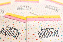 Load image into Gallery viewer, Handmade by Nicole- Plantable La Fiesta, Greeting Cards, Handmade By Nicole, Atrium 916 - Sacramento.Shop