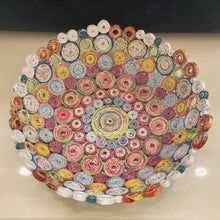 Load image into Gallery viewer, Paper Zen Designs - Harmony of Colors, Home Decor, Paper Zen Designs, Atrium 916 - Sacramento.Shop