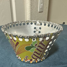 Load image into Gallery viewer, Paper Zen Designs -Small Grapefruit Soda Can Squirt Container, Home Decor, Paper Zen Designs, Atrium 916 - Sacramento.Shop