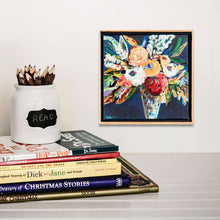 Load image into Gallery viewer, Nida Akhtar Studio - Gulabo Painting, Wall Art, Nida Akhtar Studio, Sacramento . Shop