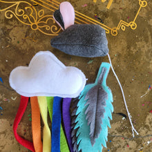 Load image into Gallery viewer, DragonEssence - Cat toys, Crafts, Dragon Essence, Atrium 916 - Sacramento.Shop