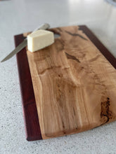 Load image into Gallery viewer, WCS Designs- Ambrosia Maple Charcuterie board, Kitchen & Dishware, WCS Designs, Atrium 916 - Sacramento.Shop
