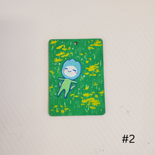 Load image into Gallery viewer, Hellxia - Tulip Minis Collection - Nature, Wall Art, Hellxia, Atrium 916 - Sacramento.Shop