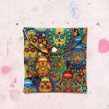 Load image into Gallery viewer, DragonEssence - Snap top Sandwich bag, Bags, Dragon Essence, Atrium 916 - Sacramento.Shop