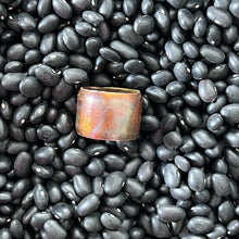 Load image into Gallery viewer, Joyce Pierce - Upcycled Copper Pipe Rings, Jewelry, Joyce Pierce, Atrium 916 - Sacramento.Shop