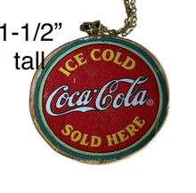 Load image into Gallery viewer, Lorna M Designs- Dinner Plate Jewelry, Jewelry, Lorna M Designs, Atrium 916 - Sacramento.Shop