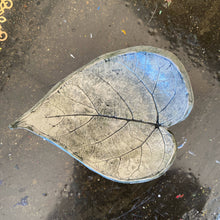 Load image into Gallery viewer, Lorna M Designs - Leaf Shaped Tray, Ceramics, Atrium 916, Atrium 916 - Sacramento.Shop