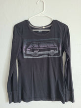 Load image into Gallery viewer, Tenacious Goods - Block Print Shirt, Fashion, Tenacious Goods, Atrium 916 - Sacramento.Shop