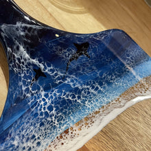 Load image into Gallery viewer, Kat Martinez - Baby Shark charcuterie board - Small, Home Decor, Kat Martinez, Atrium 916 - Sacramento.Shop