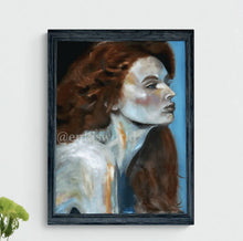 Load image into Gallery viewer, Enkisworld - Into Grace, Wall Art, Enkisworld, Atrium 916 - Sacramento.Shop