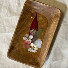 Load image into Gallery viewer, Awkwood Things - Preserved Floral Tray, Home Decor, Awkwood Things, Atrium 916 - Sacramento.Shop