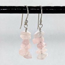 Load image into Gallery viewer, Arcane Moon - Small Gemstone Dangle Earrings, Jewelry, Arcane Moon, Atrium 916 - Sacramento.Shop