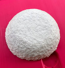 Load image into Gallery viewer, Paper Zen Designs - White Paper Mache Pulp Bowl, Home Decor, Paper Zen Designs, Atrium 916 - Sacramento.Shop