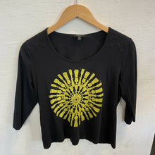 Load image into Gallery viewer, Tenacious Goods - Block Print Shirt, Fashion, Tenacious Goods, Atrium 916 - Sacramento.Shop